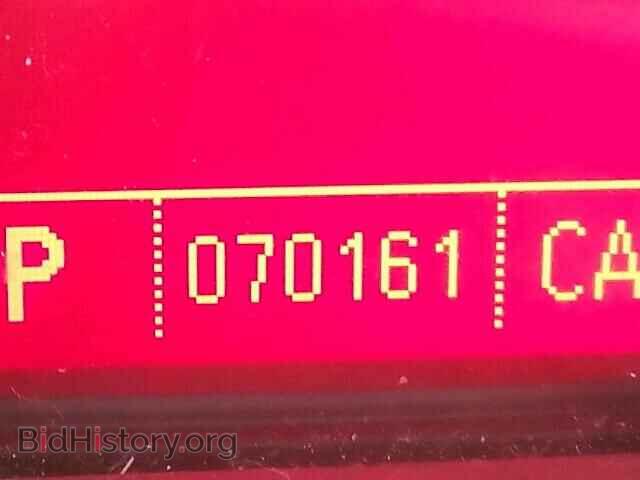 2011 GMC TERRAIN - VIN: 2CTFLVEC8B6332834 - Фото 8