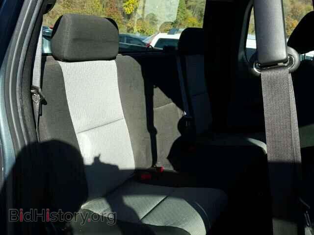 2009 CHEVROLET SILVERADO - VIN: 1GCEC19X99Z129723 - Фото 6