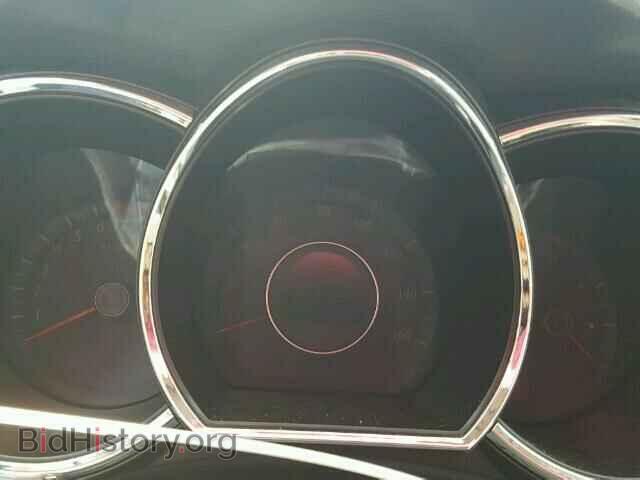 2013 KIA OPTIMA - VIN: 5XXGM4A74DG185051 - Photo 8