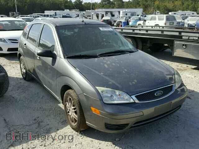Photo 1FAFP37N86W148496 - FORD FOCUS 2006