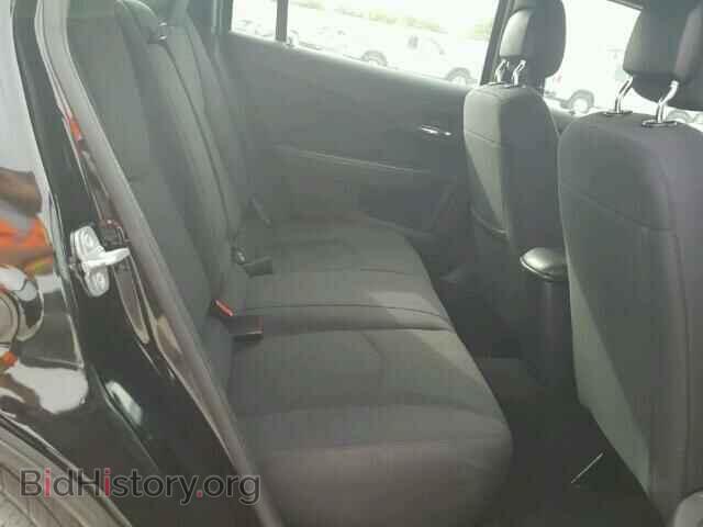 2012 CHRYSLER 200 - VIN: 1C3CCBBB8CN301495 - Фото 6