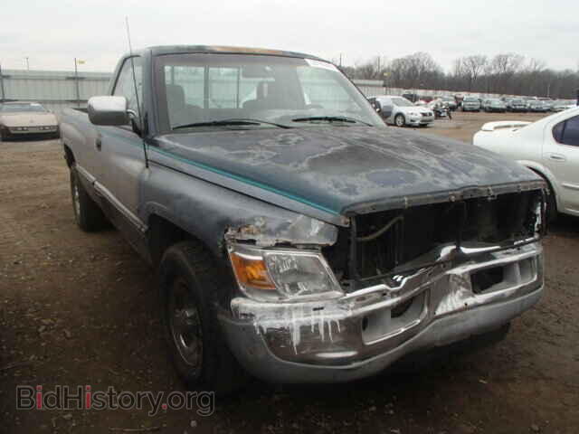 Photo 1B7HC16Z0RS678917 - DODGE RAM 1500 1994