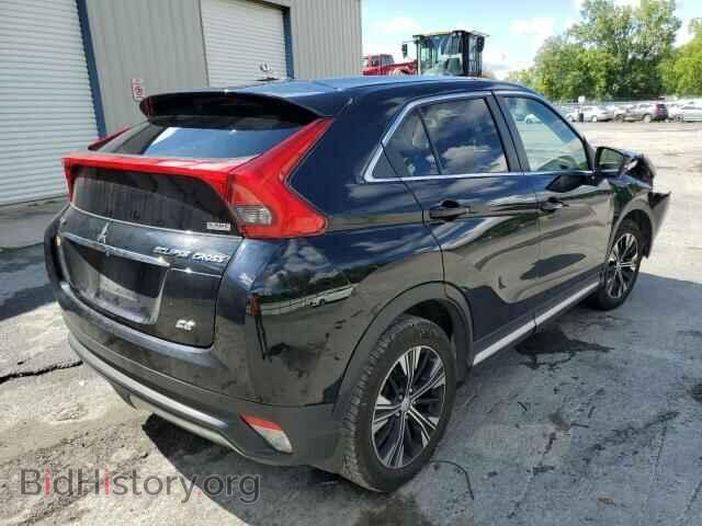 2019 MITSUBISHI ECLIPSE - VIN: JA4AT5AA0KZ017082 - Фото 4