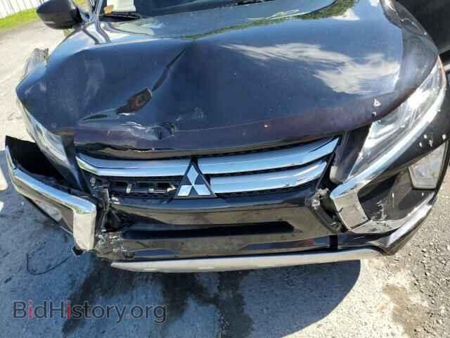 2019 MITSUBISHI ECLIPSE - VIN: JA4AT5AA0KZ017082 - Фото 7