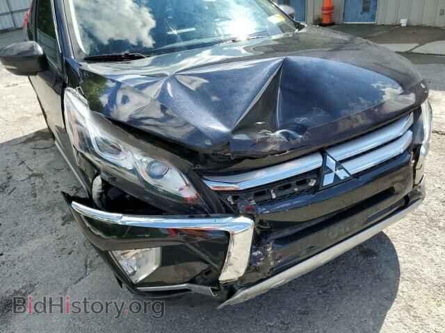 2019 MITSUBISHI ECLIPSE - VIN: JA4AT5AA0KZ017082 - Фото 9