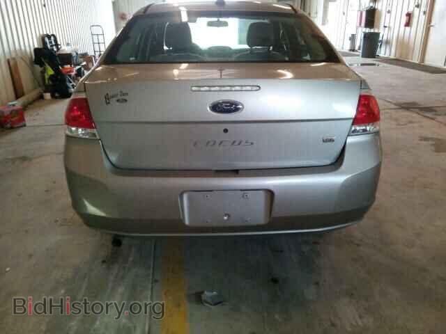 2008 FORD FOCUS - VIN: 1FAHP35N28W131756 - Фото 10