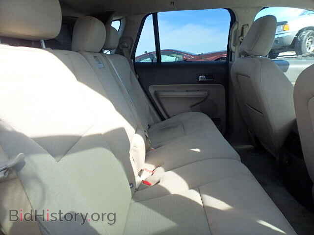 2010 FORD EDGE - VIN: 2FMDK3JC1ABA26656 - Фото 6