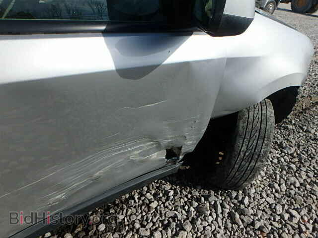 2010 FORD EDGE - VIN: 2FMDK3JC1ABA26656 - Фото 9