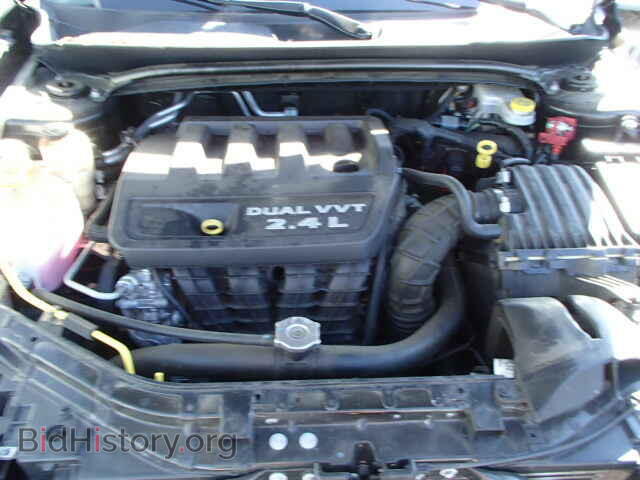 2014 CHRYSLER 200 - VIN: 1C3CCBBB0EN150753 - Фото 7