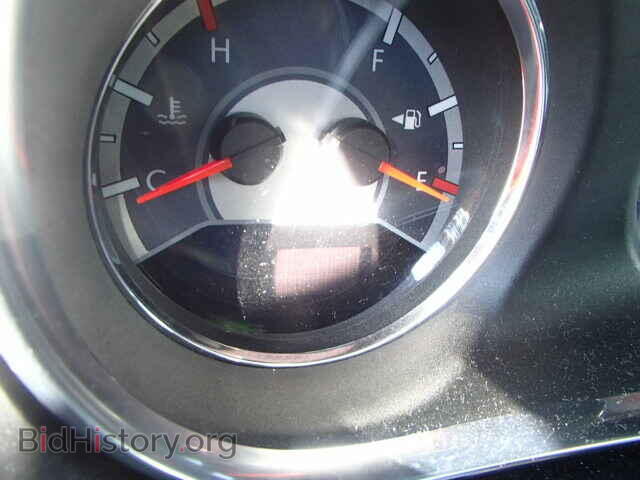 2014 CHRYSLER 200 - VIN: 1C3CCBBB0EN150753 - Фото 8