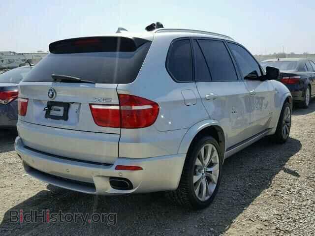 2010 BMW X5 - VIN: 5UXFE8C54AL310796 - Фото 4