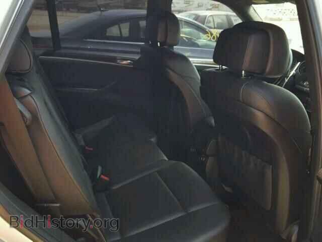 2010 BMW X5 - VIN: 5UXFE8C54AL310796 - Фото 6