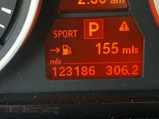 2010 BMW X5 - VIN: 5UXFE8C54AL310796 - Фото 8