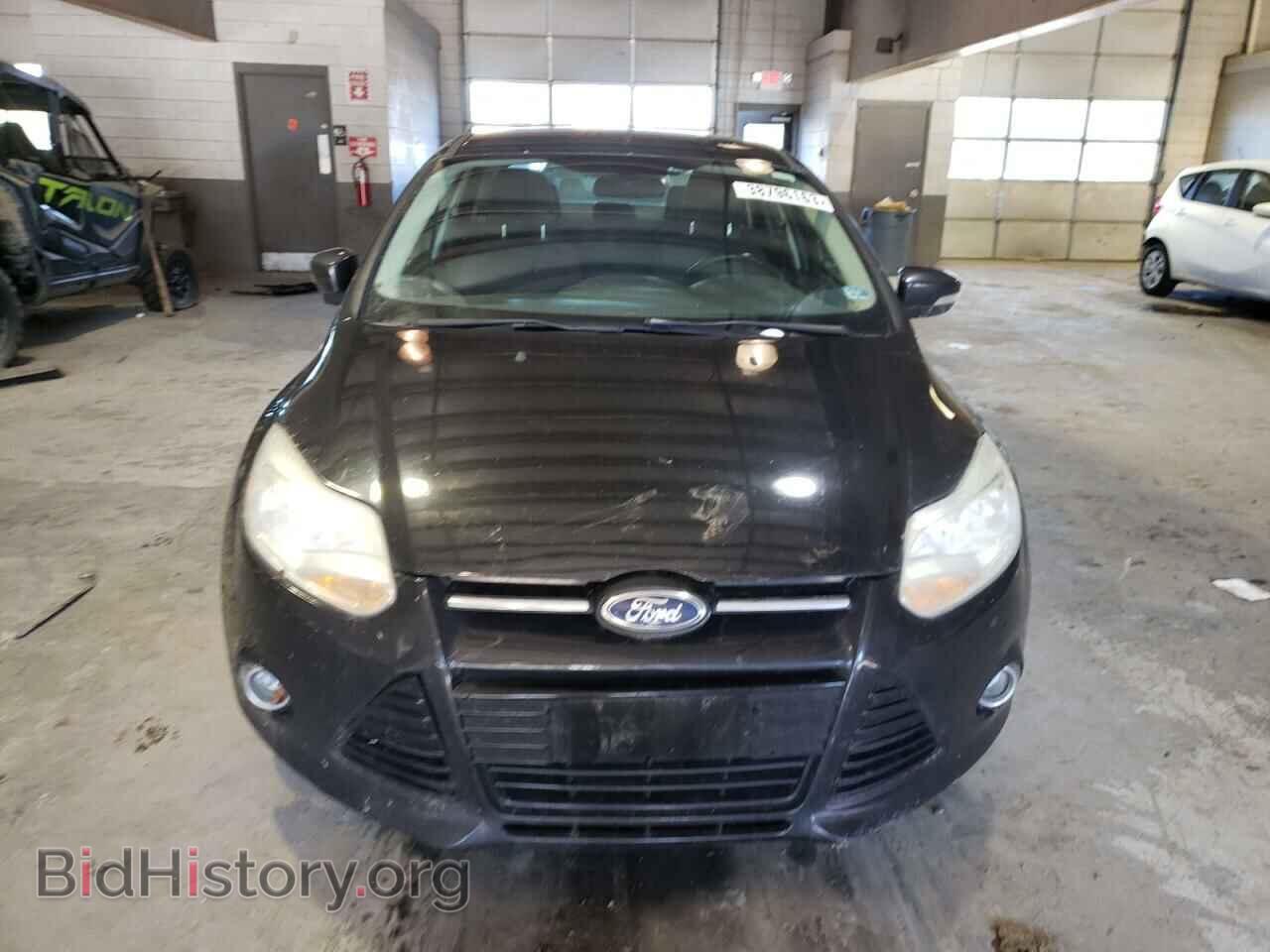 2012 FORD FOCUS - VIN: 1FAHP3H20CL401031 - Фото 5