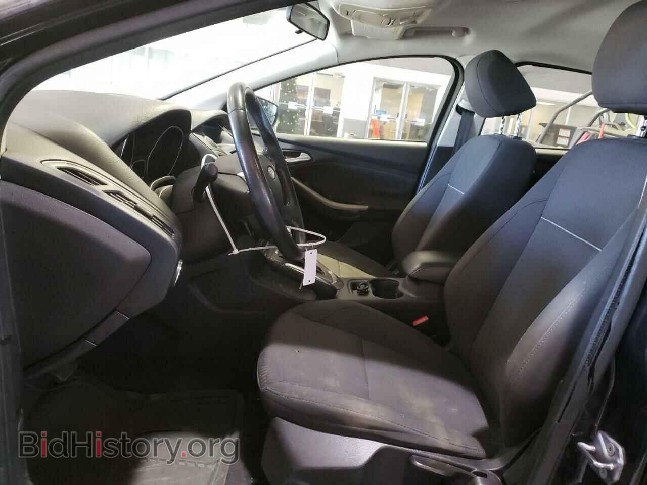 2012 FORD FOCUS - VIN: 1FAHP3H20CL401031 - Фото 7