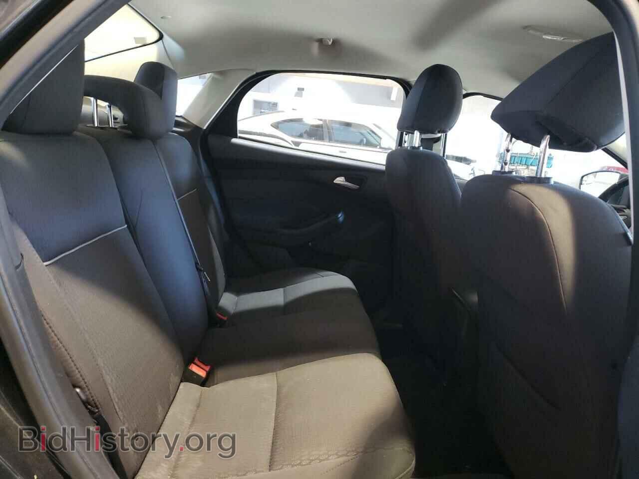 2012 FORD FOCUS - VIN: 1FAHP3H20CL401031 - Фото 10