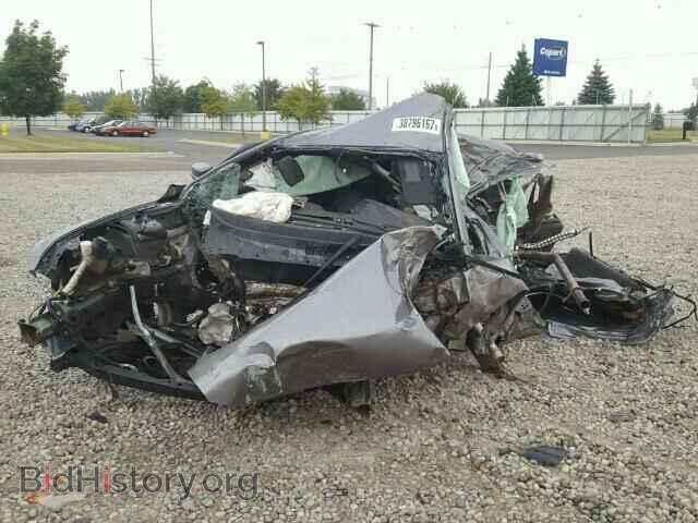 2013 FORD TAURUS - VIN: 1FAHP2E85DG191460 - Фото 2