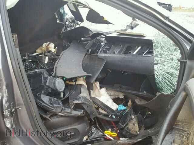 2013 FORD TAURUS - VIN: 1FAHP2E85DG191460 - Фото 5