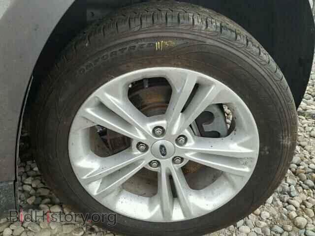 2013 FORD TAURUS - VIN: 1FAHP2E85DG191460 - Фото 10
