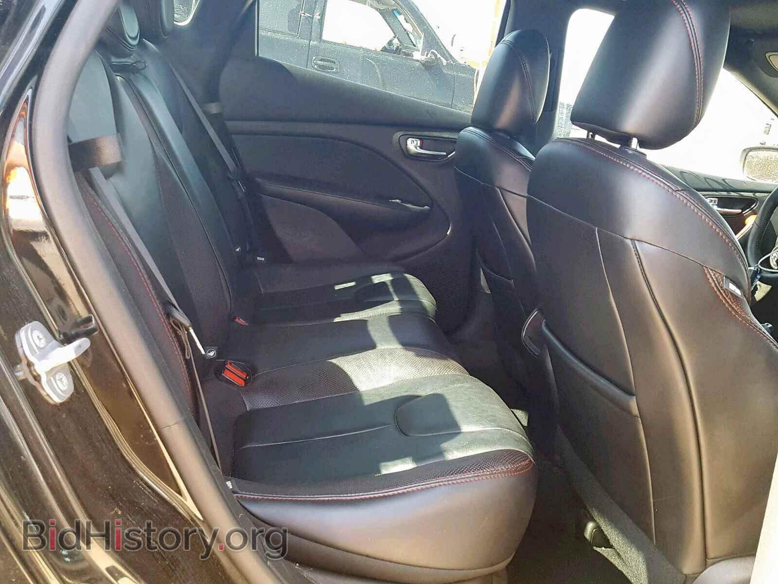 2014 DODGE DART - VIN: 1C3CDFEB2ED668238 - Фото 6