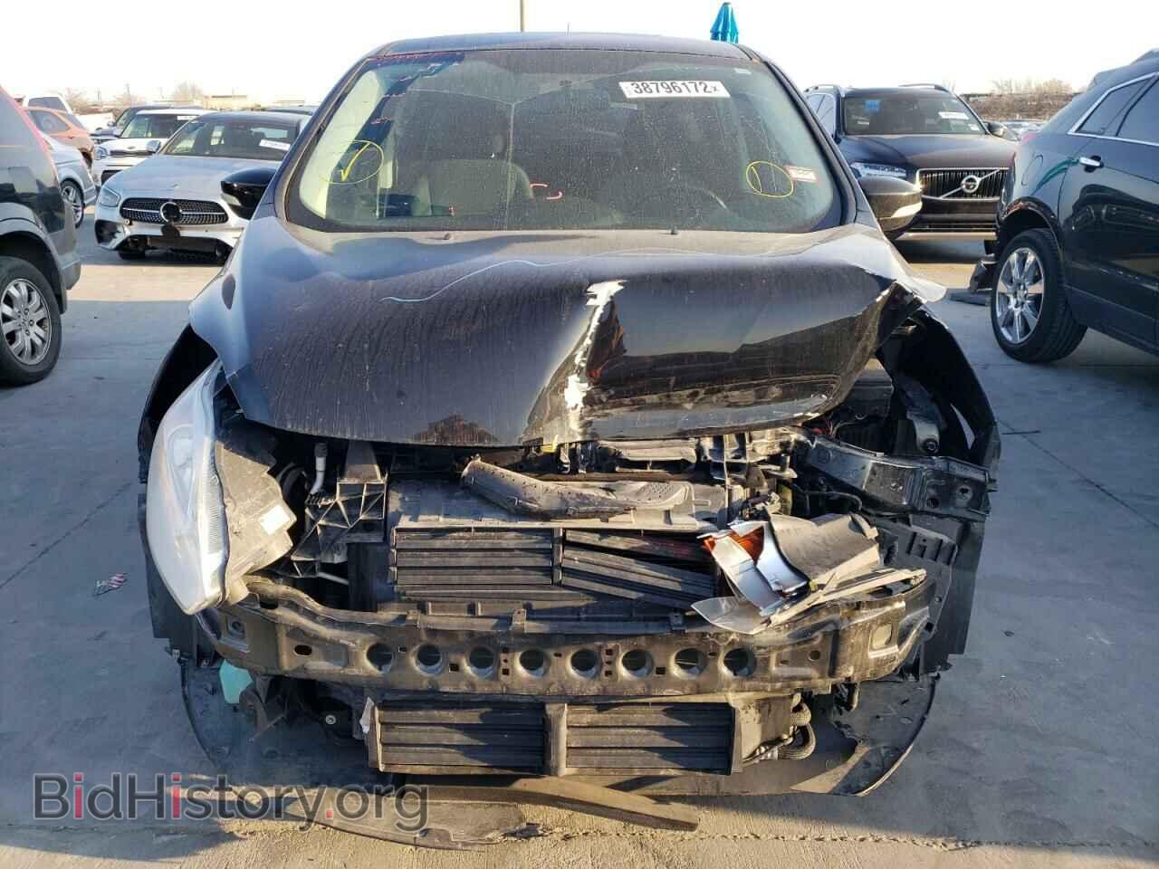 2016 FORD CMAX - VIN: 1FADP5AU2GL119596 - Фото 9
