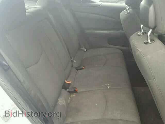 2012 DODGE AVENGER - VIN: 1C3CDZAB9CN214955 - Photo 6