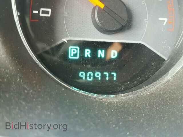 2012 DODGE AVENGER - VIN: 1C3CDZAB9CN214955 - Photo 8