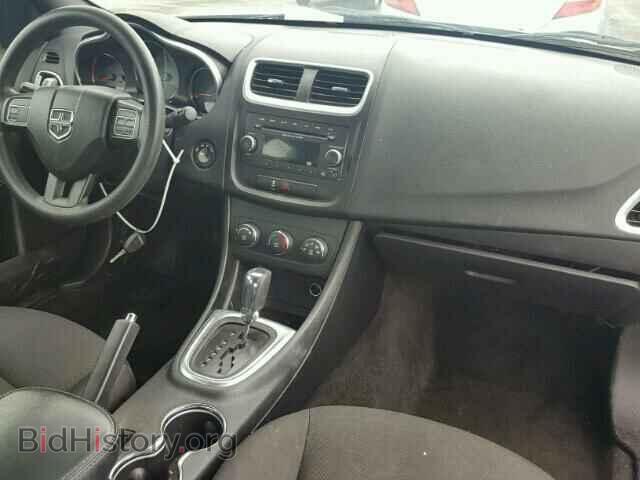 2012 DODGE AVENGER - VIN: 1C3CDZAB9CN214955 - Photo 9