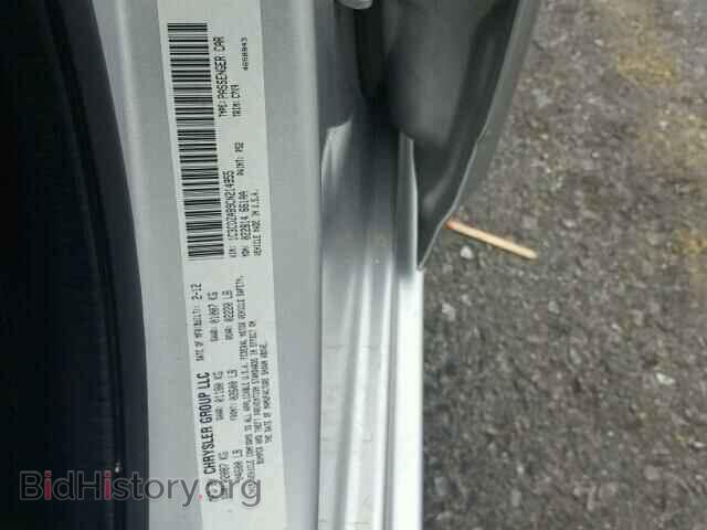 2012 DODGE AVENGER - VIN: 1C3CDZAB9CN214955 - Photo 10