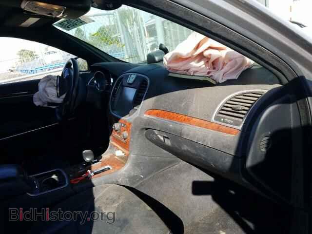 2014 CHRYSLER 300 - VIN: 2C3CCARG3EH201263 - Photo 9
