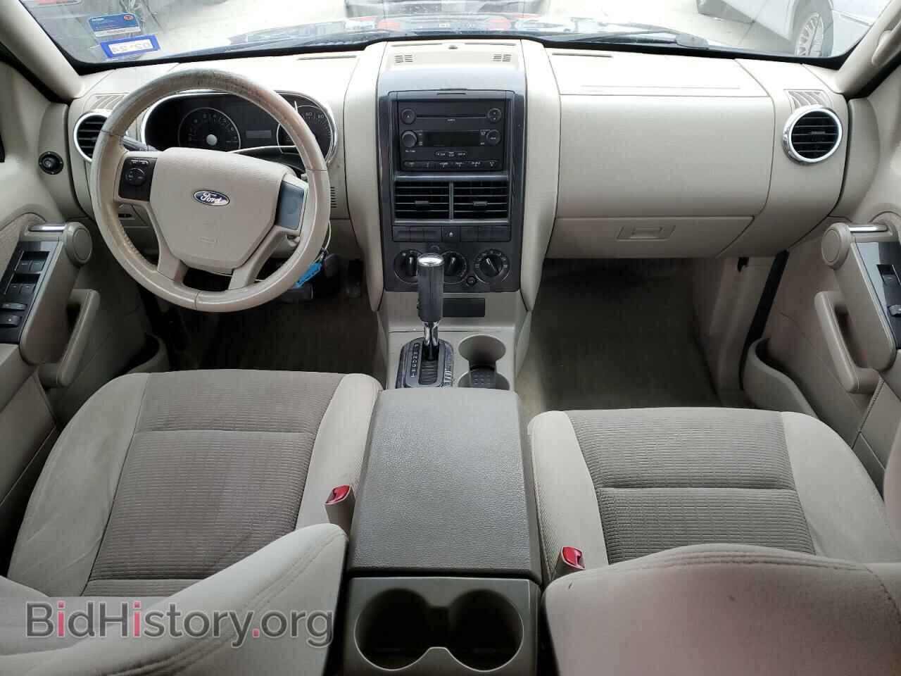 2006 FORD EXPLORER - VIN: 1FMEU63E16ZA04157 - Фото 8