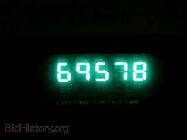 2007 DODGE CARAVAN - VIN: 2D4GP44L77R349326 - Фото 8