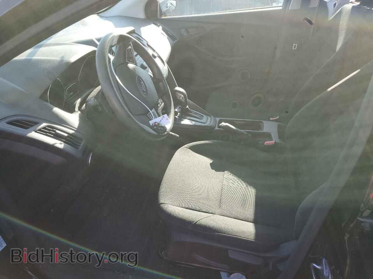 2017 FORD FOCUS - VIN: 1FADP3E21HL234074 - Photo 7