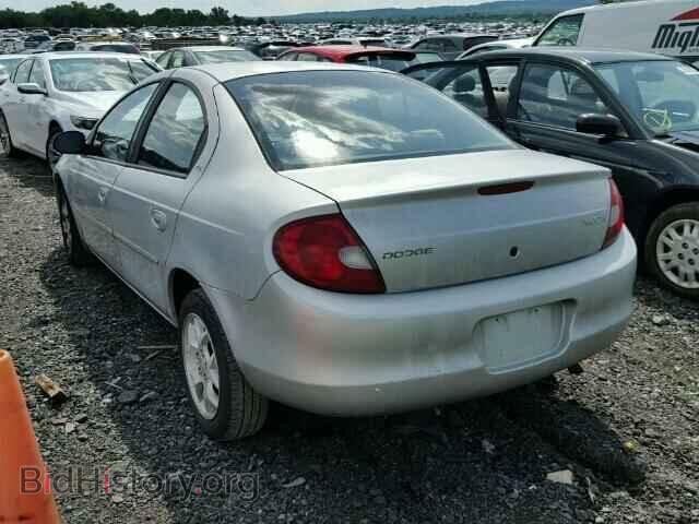 2000 DODGE NEON - VIN: 1B3ES46C1YD556803 - Фото 3