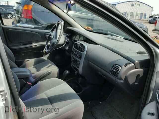 2000 DODGE NEON - VIN: 1B3ES46C1YD556803 - Фото 5