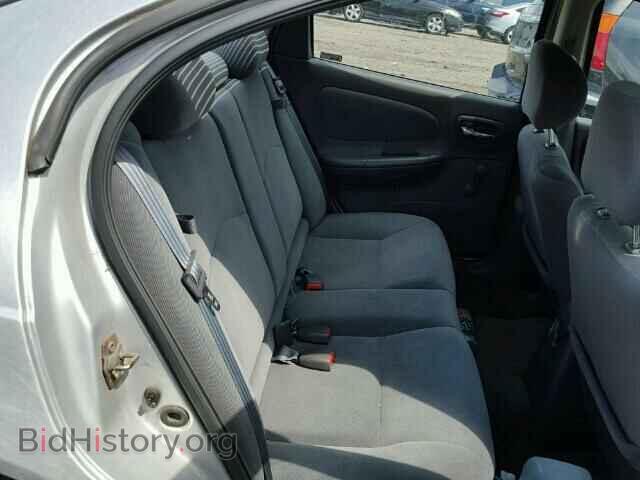 2000 DODGE NEON - VIN: 1B3ES46C1YD556803 - Фото 6