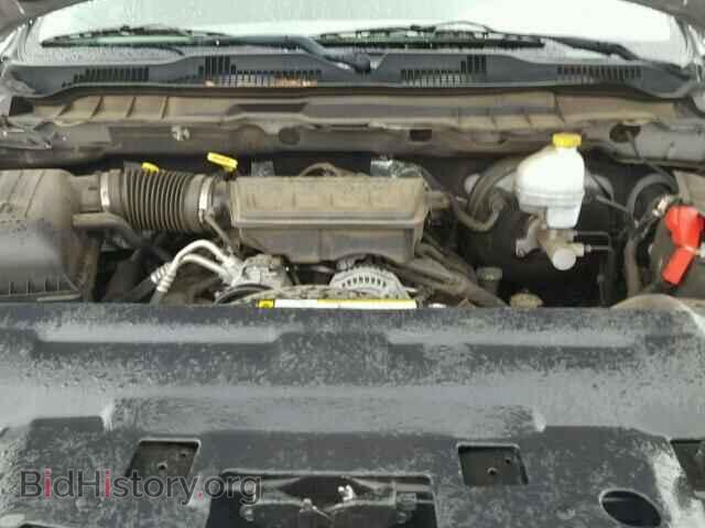 2012 DODGE RAM 1500 - VIN: 1C6RD7GP2CS157892 - Фото 7