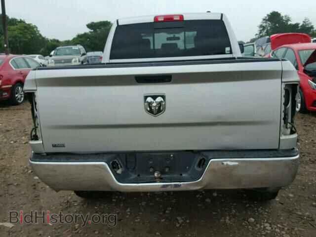 2012 DODGE RAM 1500 - VIN: 1C6RD7GP2CS157892 - Фото 9
