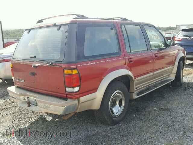 1997 FORD EXPLORER - VIN: 1FMDU34E2VUB48689 - Photo 4