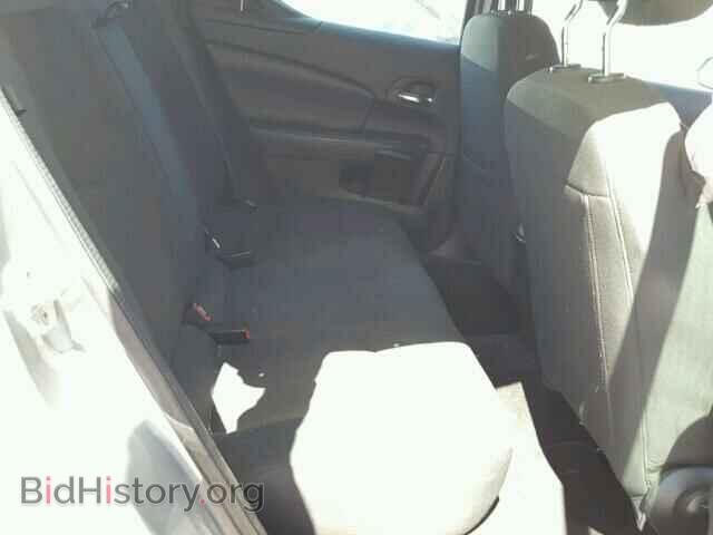 2013 DODGE AVENGER - VIN: 1C3CDZAB9DN708217 - Photo 6