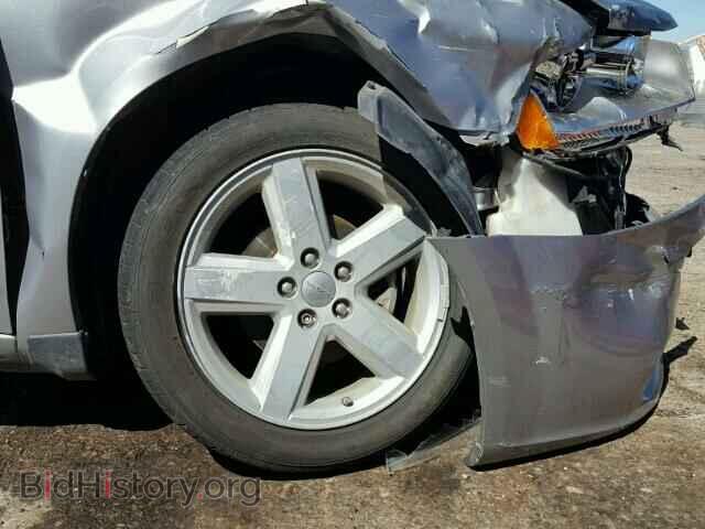 2013 DODGE AVENGER - VIN: 1C3CDZAB9DN708217 - Photo 9