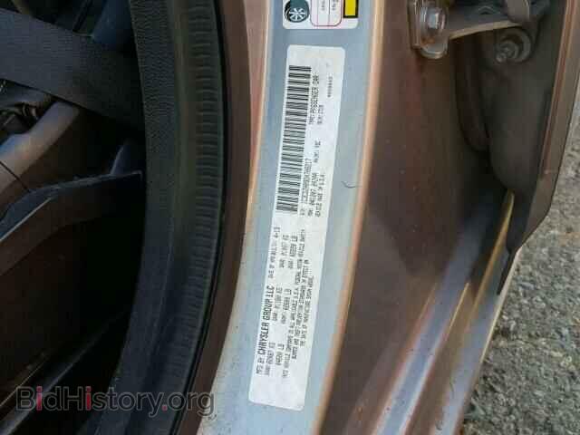 2013 DODGE AVENGER - VIN: 1C3CDZAB9DN708217 - Photo 10
