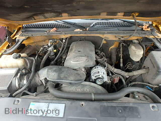 2006 GMC SIERRA - VIN: 1GTHC23U46F238895 - Фото 7