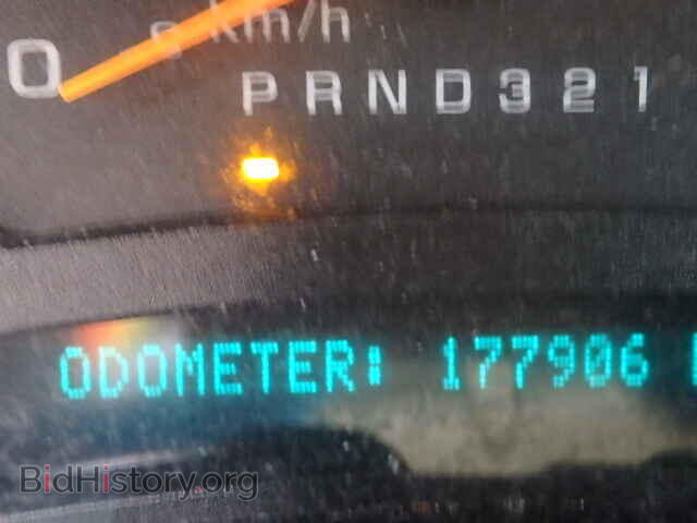 2006 GMC SIERRA - VIN: 1GTHC23U46F238895 - Фото 8