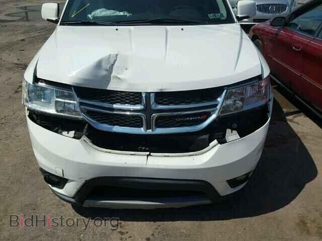 2015 DODGE JOURNEY - VIN: 3C4PDCBG8FT529075 - Photo 7