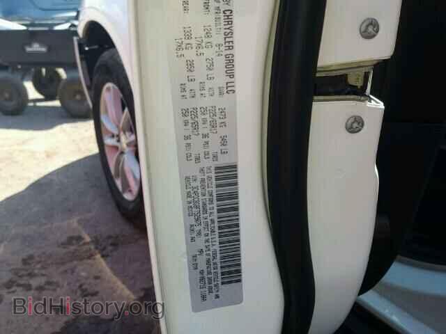 2015 DODGE JOURNEY - VIN: 3C4PDCBG8FT529075 - Photo 10