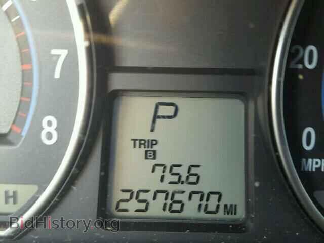 2007 KIA OPTIMA - VIN: KNAGE123X75133887 - Фото 8