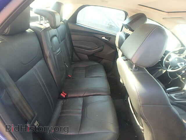 2013 FORD FOCUS - VIN: 1FADP3F2XDL164857 - Фото 6