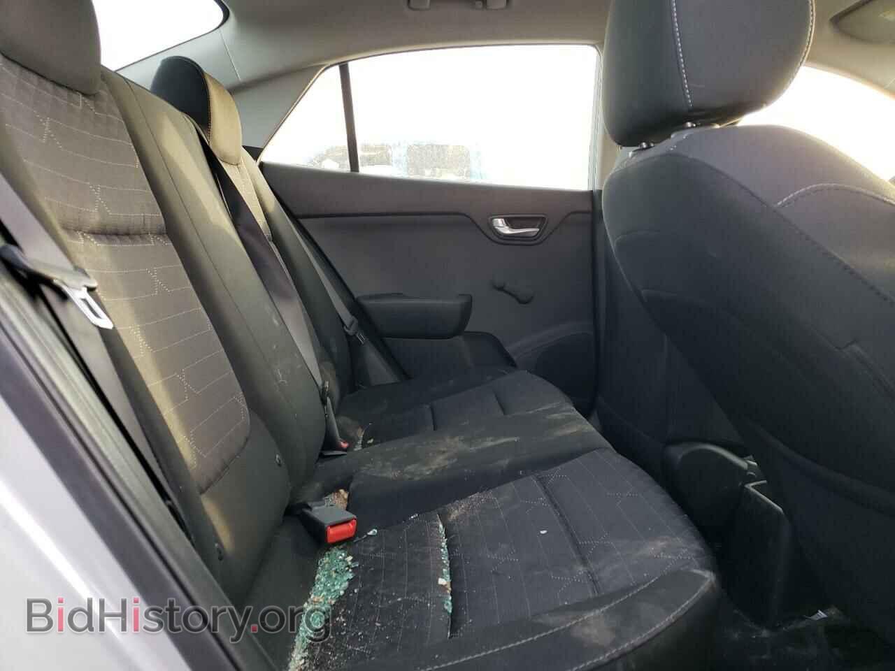 2018 KIA RIO - VIN: 3KPA24AB5JE063111 - Фото 10