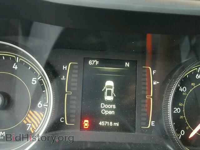 2014 JEEP CHEROKEE - VIN: 1C4PJMAB2EW253120 - Photo 8